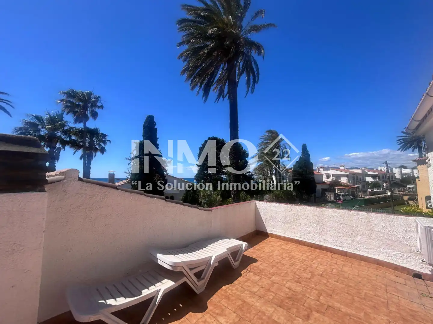 Apartament en venda a Carrer de l'Havanera, Platja de Mont-roig