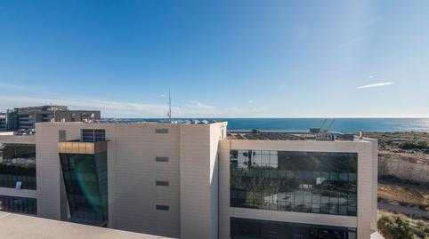 Foto 4 de Pis en venda a Glorieta del Reino Unido, 6, Palmeral, Alicante / Alacant