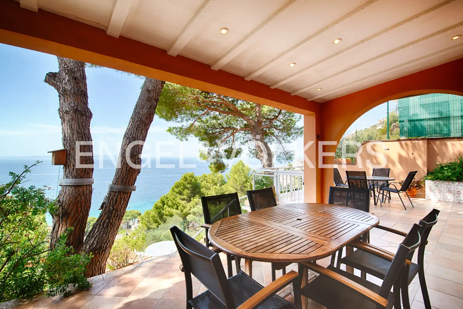 Adosado en venta en Carrer Fortuny, imagen 6