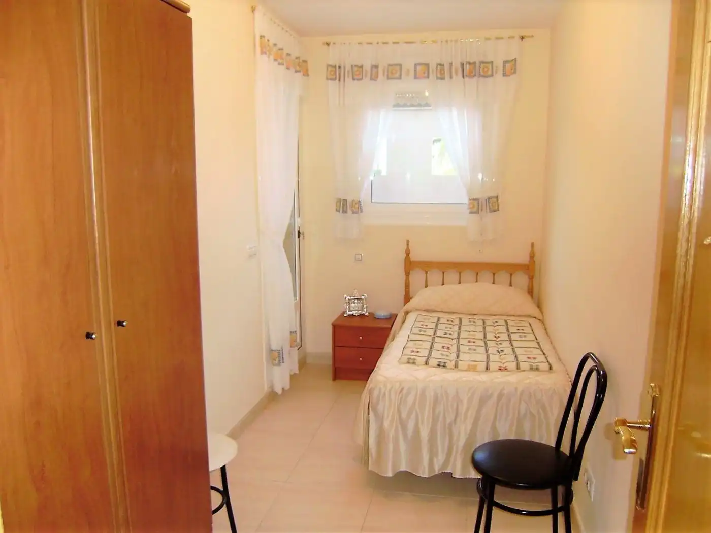 Chalet con piscina en venta en Urbanizaciones, imagen 20