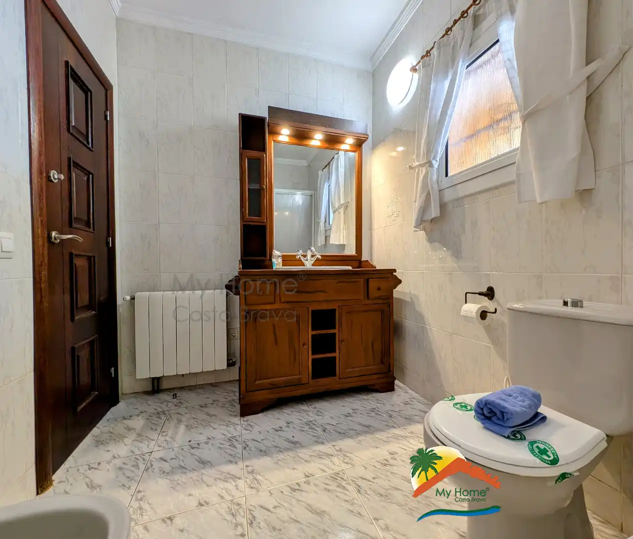 Casa amb piscina en venda a Lloret Verd - Els Pinars, imagen 24