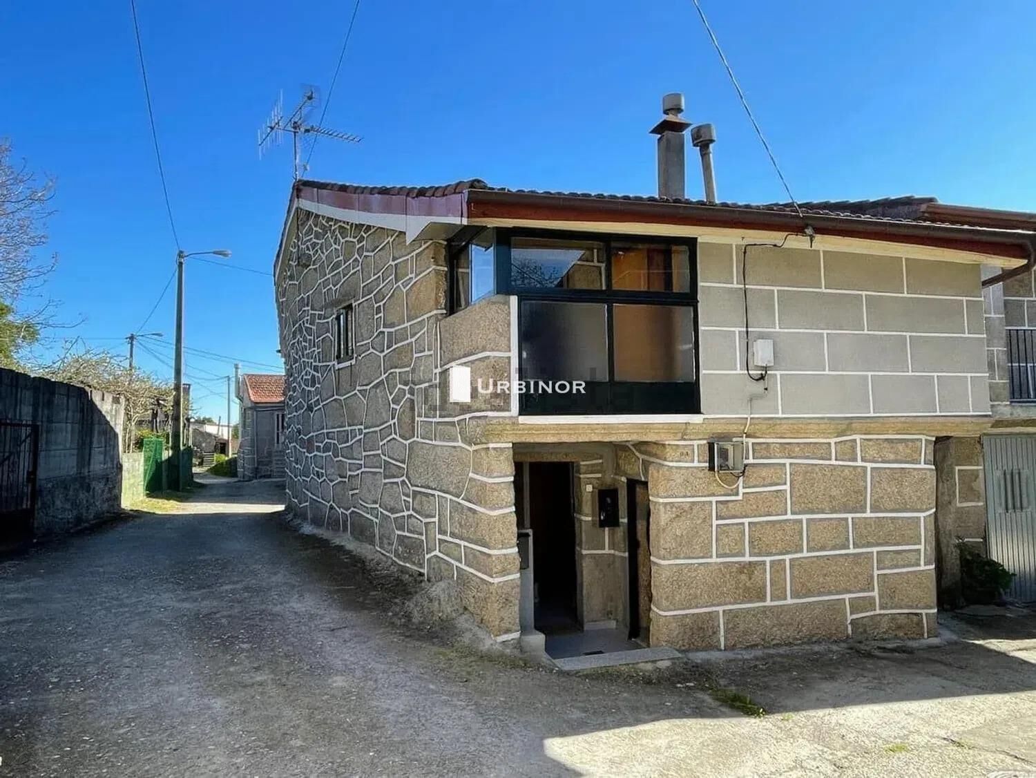 House or chalet for sale in Xinzo de Limia
