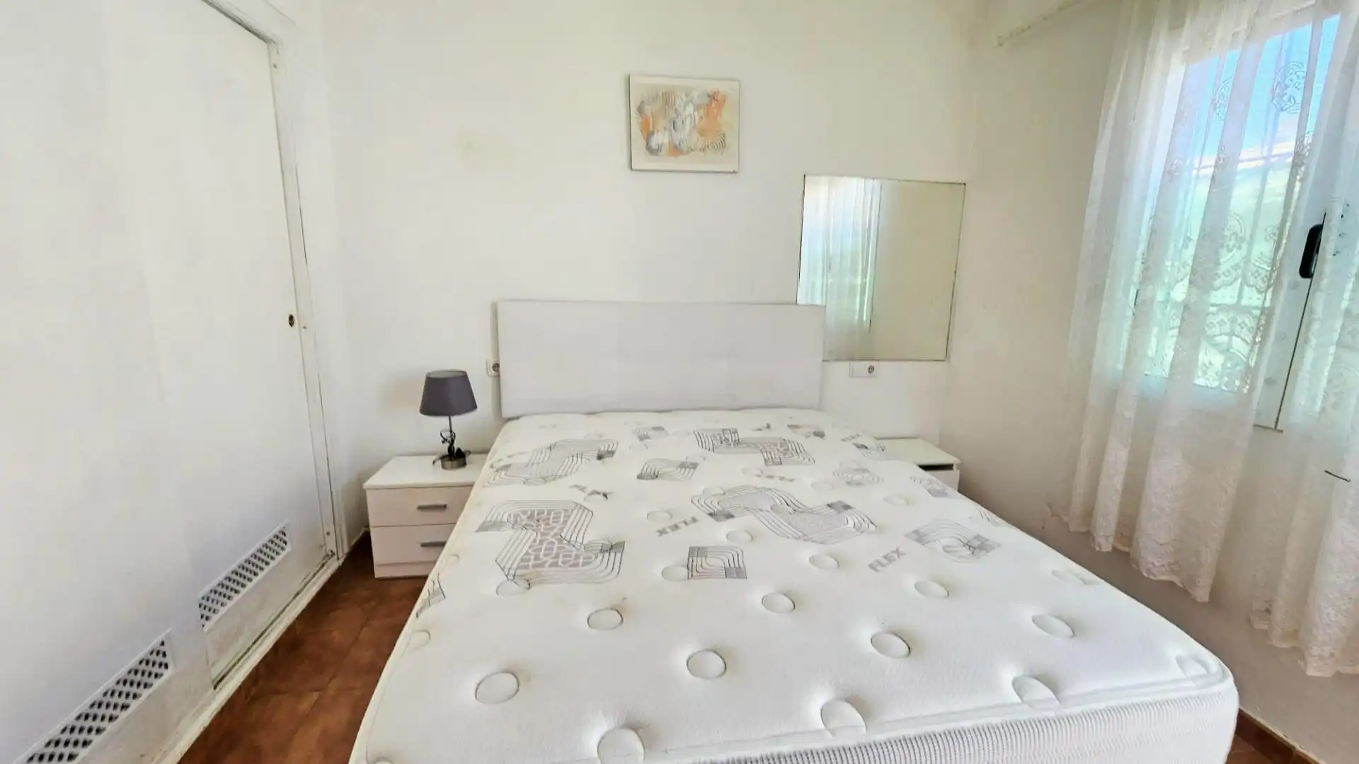 Dormitori de Casa o xalet en venda en Torrevieja amb Aire condicionat, Terrassa i Moblat