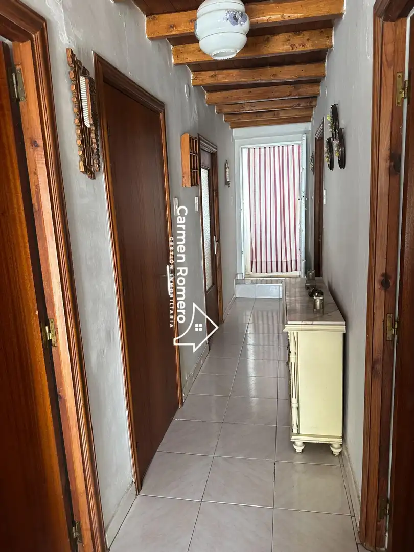 Finca rústica en venda en Cañizal