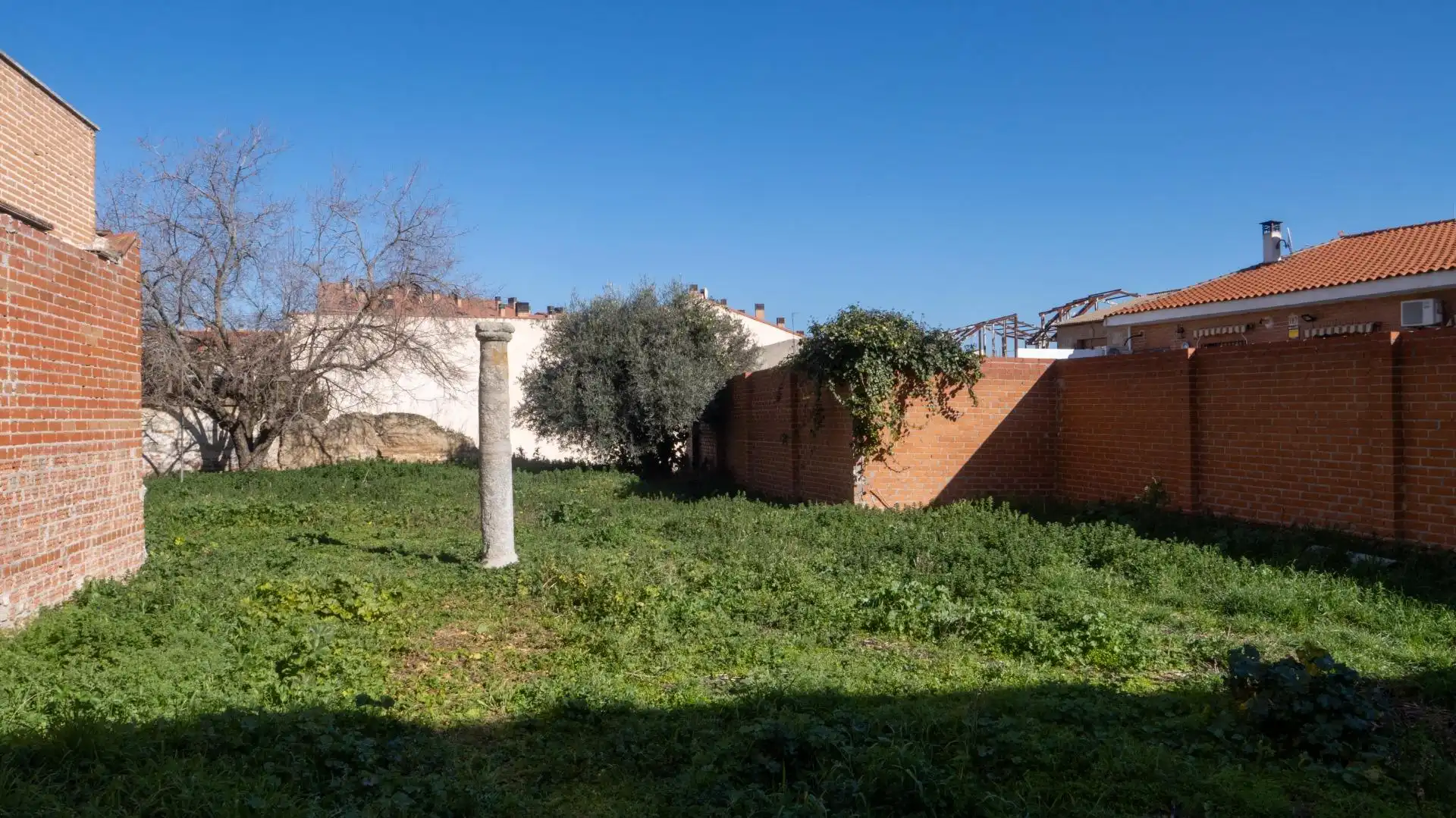 Xalet amb terrassa en venda a Calle PALACIO, imagen 65