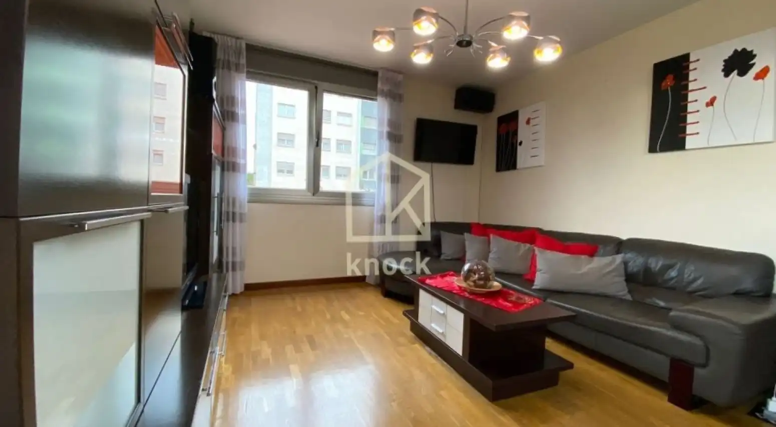 Flat for rent in Gijón - Calle Concejo de Villayón, Jove