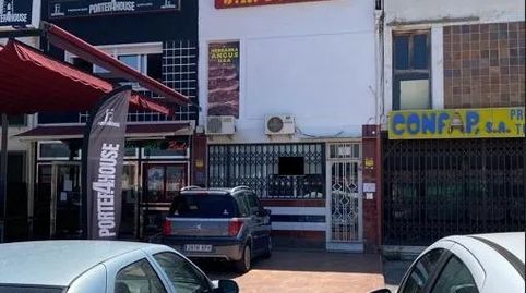 Photo 2 of Commercial properties for sale in Sierra Helada, Benidorm