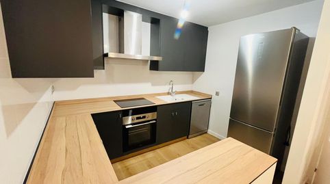 Foto 2 de Apartamento en venta en Vilagarcía, Vilagarcía de Arousa