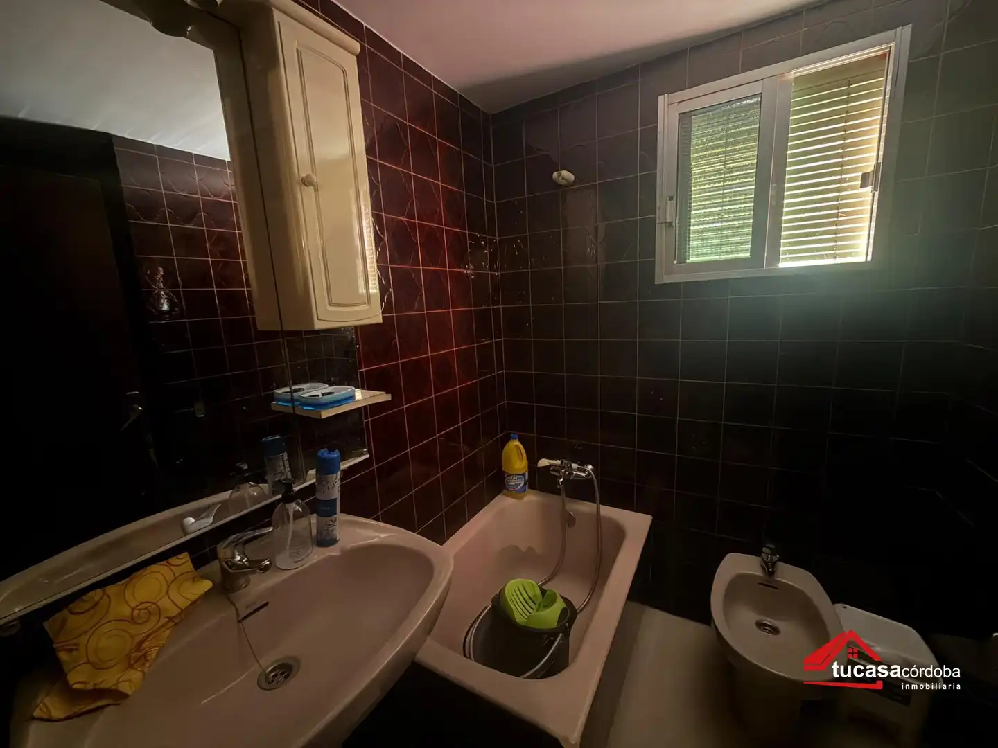 Baño de Piso en venta en Córdoba con Aire acondicionado y Calefacción