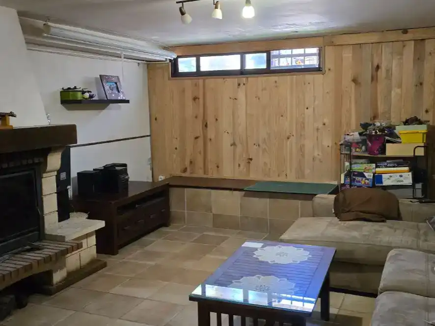 Casa adosada en venda en Almodóvar del Campo amb Aire condicionat, Piscina i Balcó