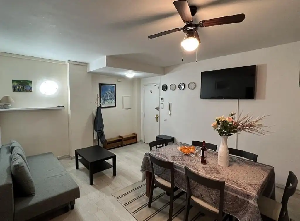 Flat for sale in Lloret de Mar  with Heating, Private garden and Swimming Pool
