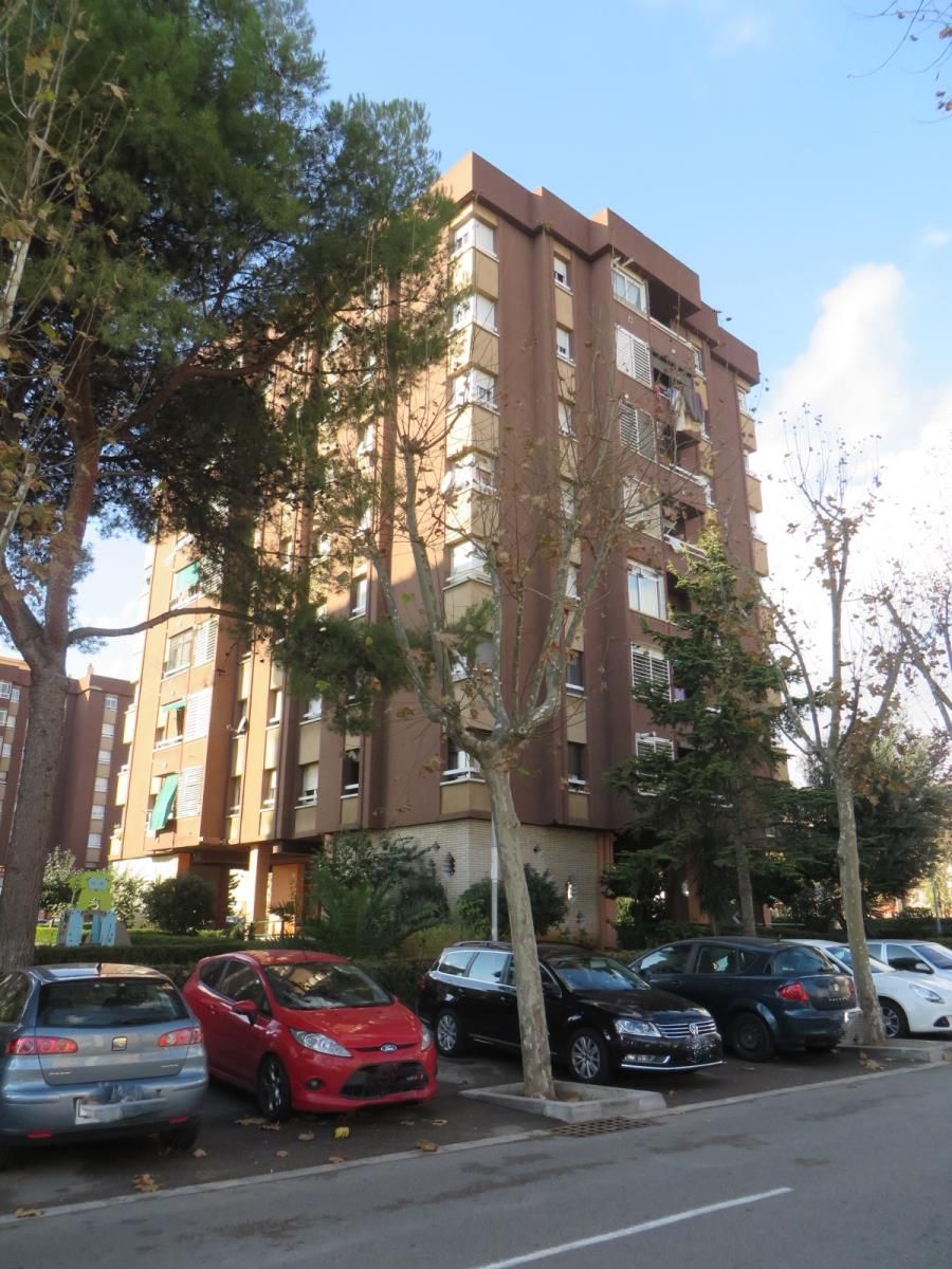 Flat for sale in FERRAN I CLUA, Torrent Ballester