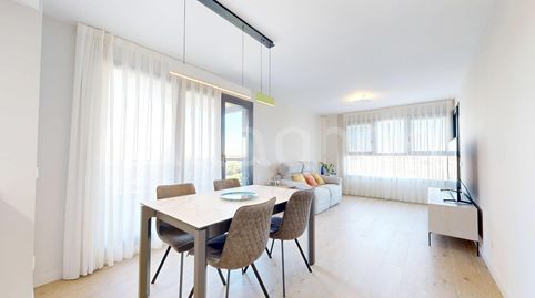 Foto 4 de Piso en venta en Calle Serpis, Ciutat Jardí, Valencia Capital