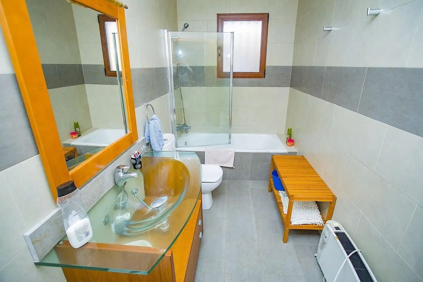 Casa o xalet en venda a Entremares