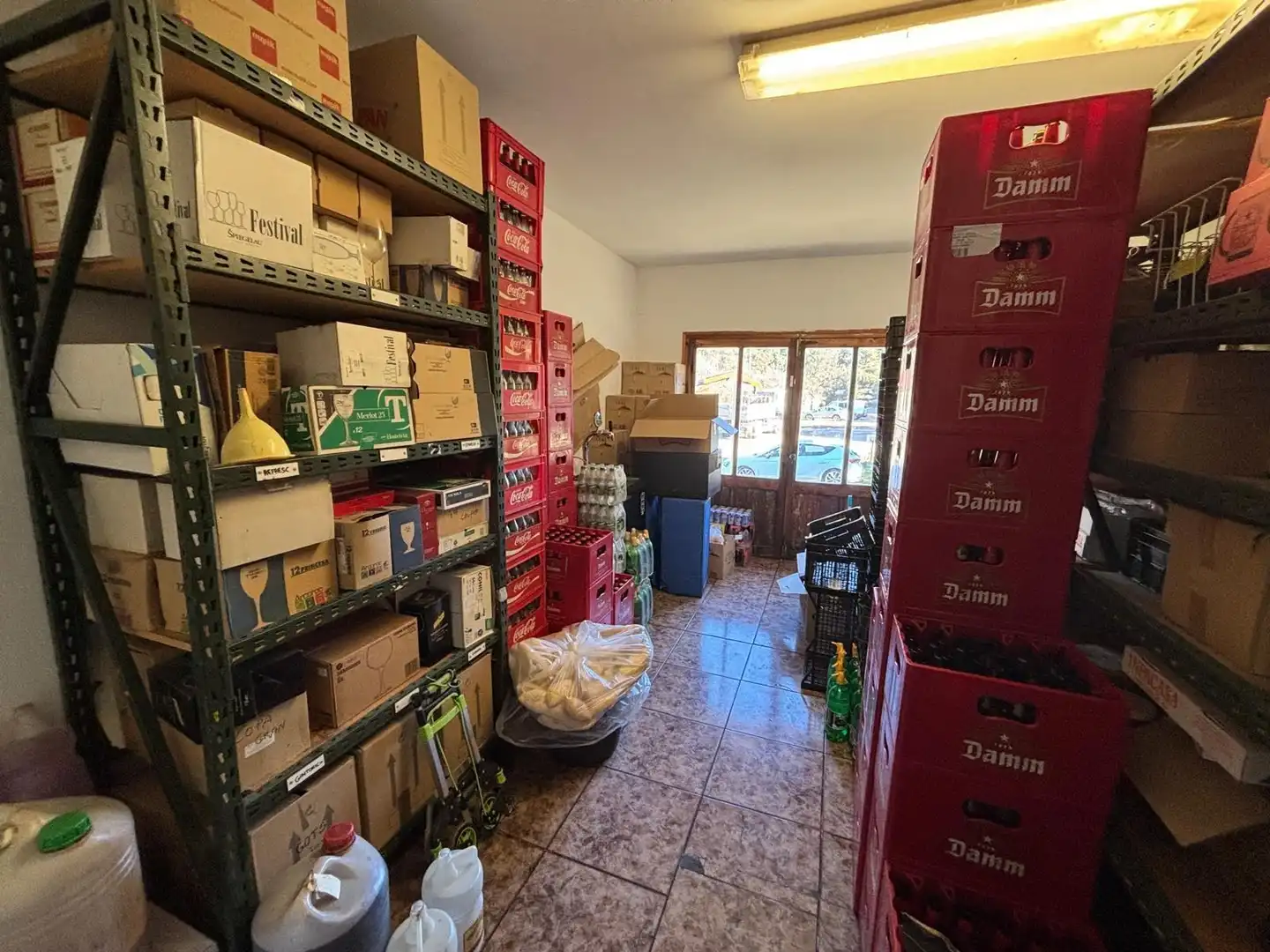 Gewerbefläche zum Verkauf in Jesús - Els Reguers, imagen 33