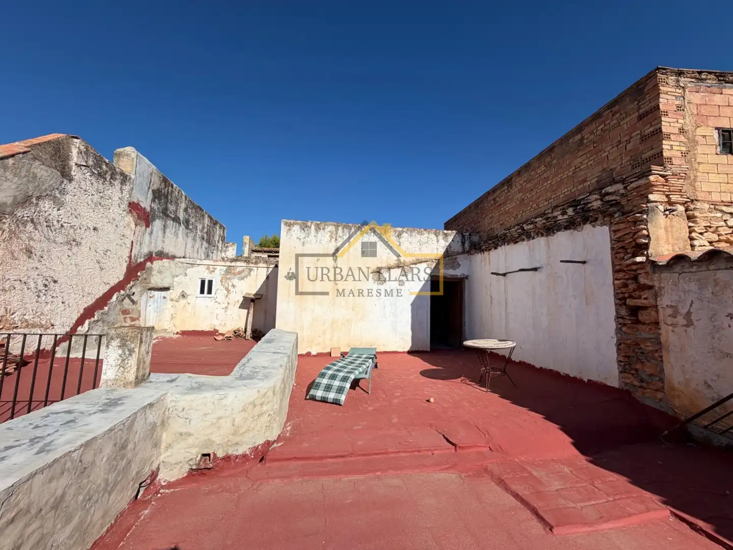 Casa rustica con terrazza in vendita a San Jorge / Sant Jordi, imagen 41