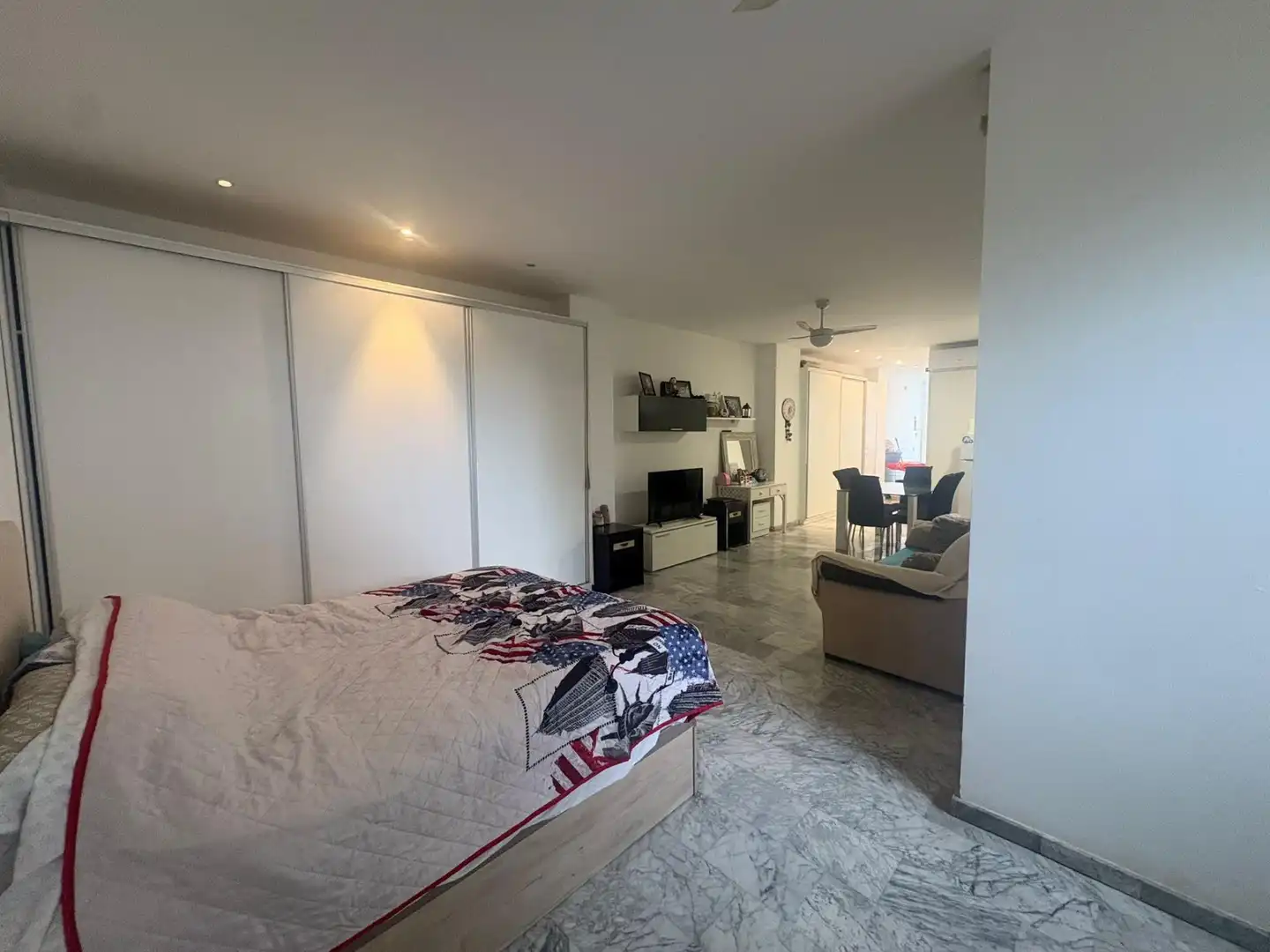 Apartament amb piscina en venda a Playa Bahía Dorada, imagen 2