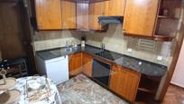 Kitchen of Flat for sale in Badajoz Capital  with Terrace, Oven and Washing machine