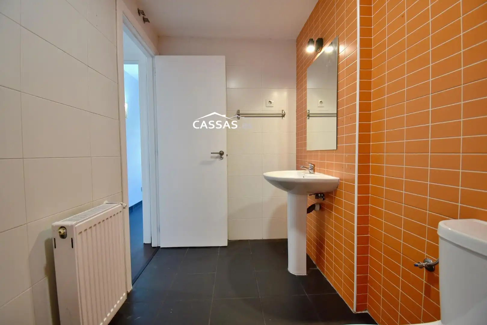 Wohnung zum Verkauf in Calle Juan Bautista Monegro, Soto del Henares