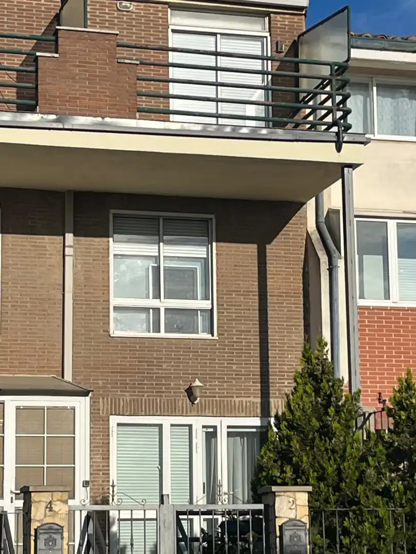 Casa a schiera con giardino in vendita a Calle Carretera de Arcos, imagen 20