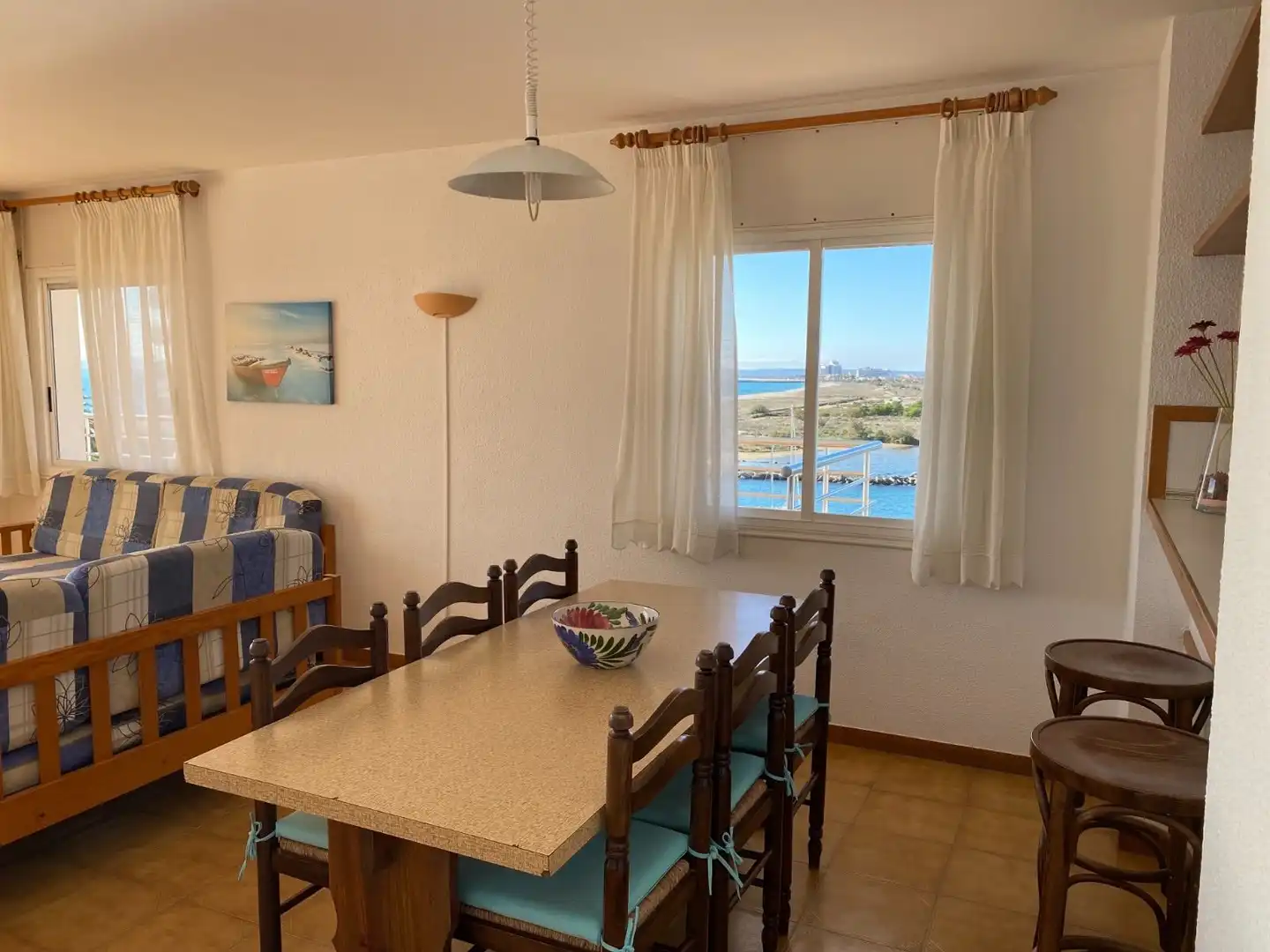 Apartment mit Pool zum Verkauf in bocana 8, imagen 5