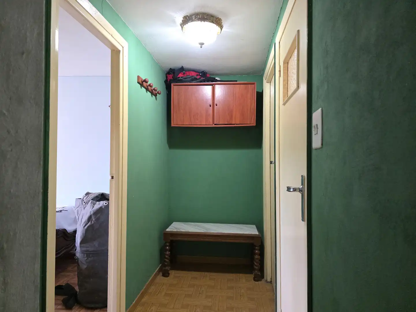 Casa adosada en venta en Siero con Terraza y Trastero