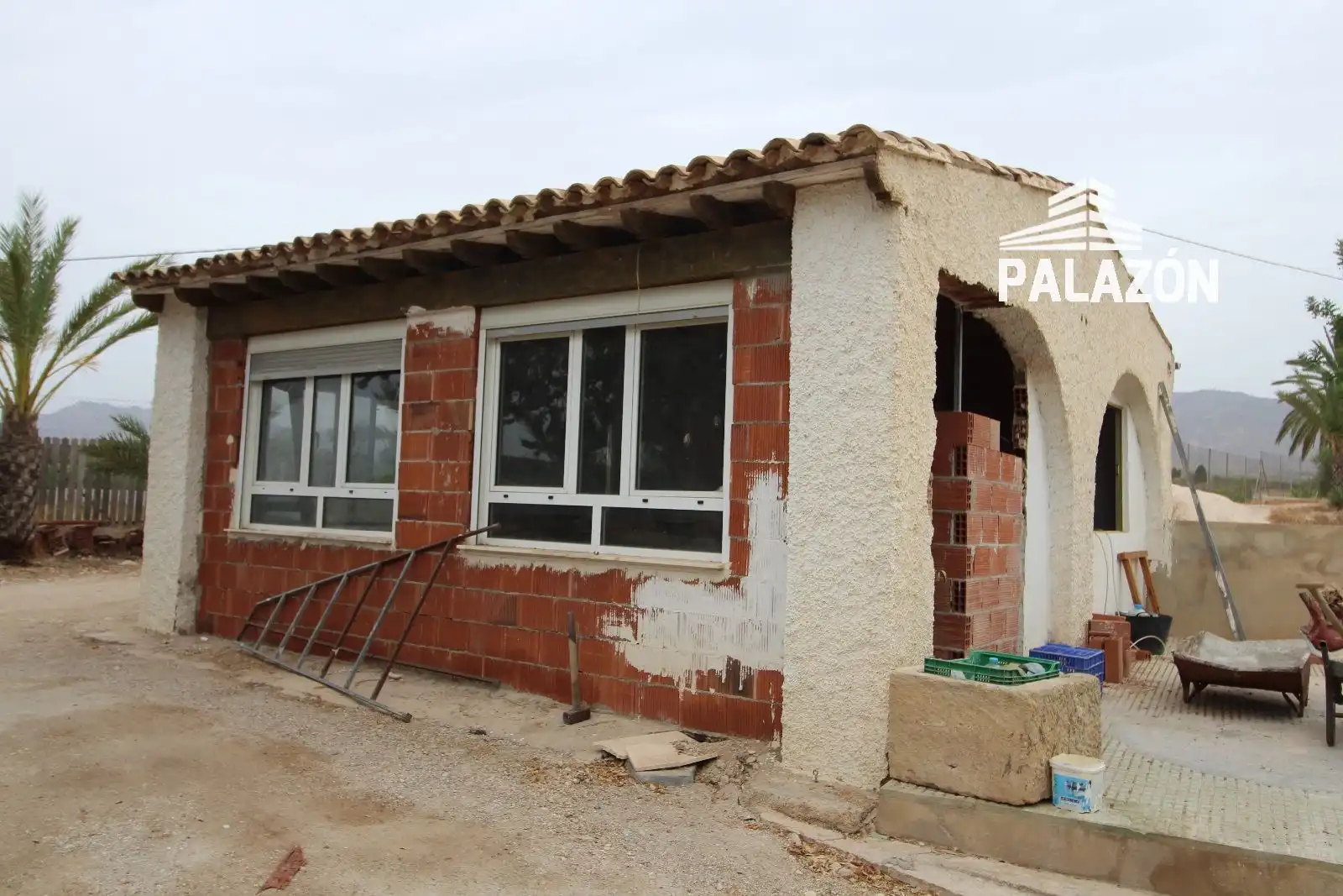 Maison rustique avec piscine à vendre à Crevillent, imagen 40