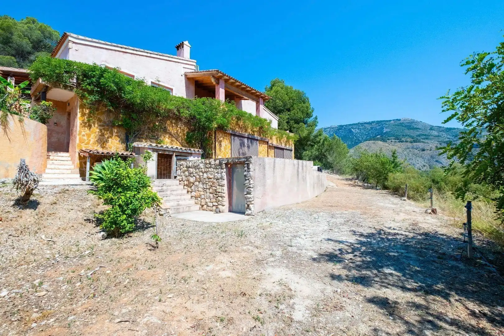 Chalet en venta en Xirles, imagen 80