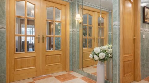 Foto 4 de Pis en venda a Avenida de Madrid, 19, Hoyo de Manzanares, Madrid