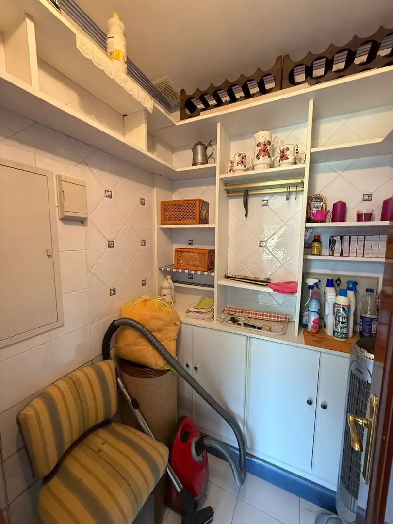 Cocina de Casa o chalet en venta en Valle de Mena con Calefacción, Terraza y Trastero