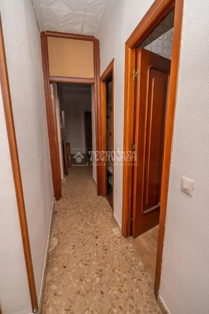 Piso con ascensor en venta en Centro ciudad, imagen 3