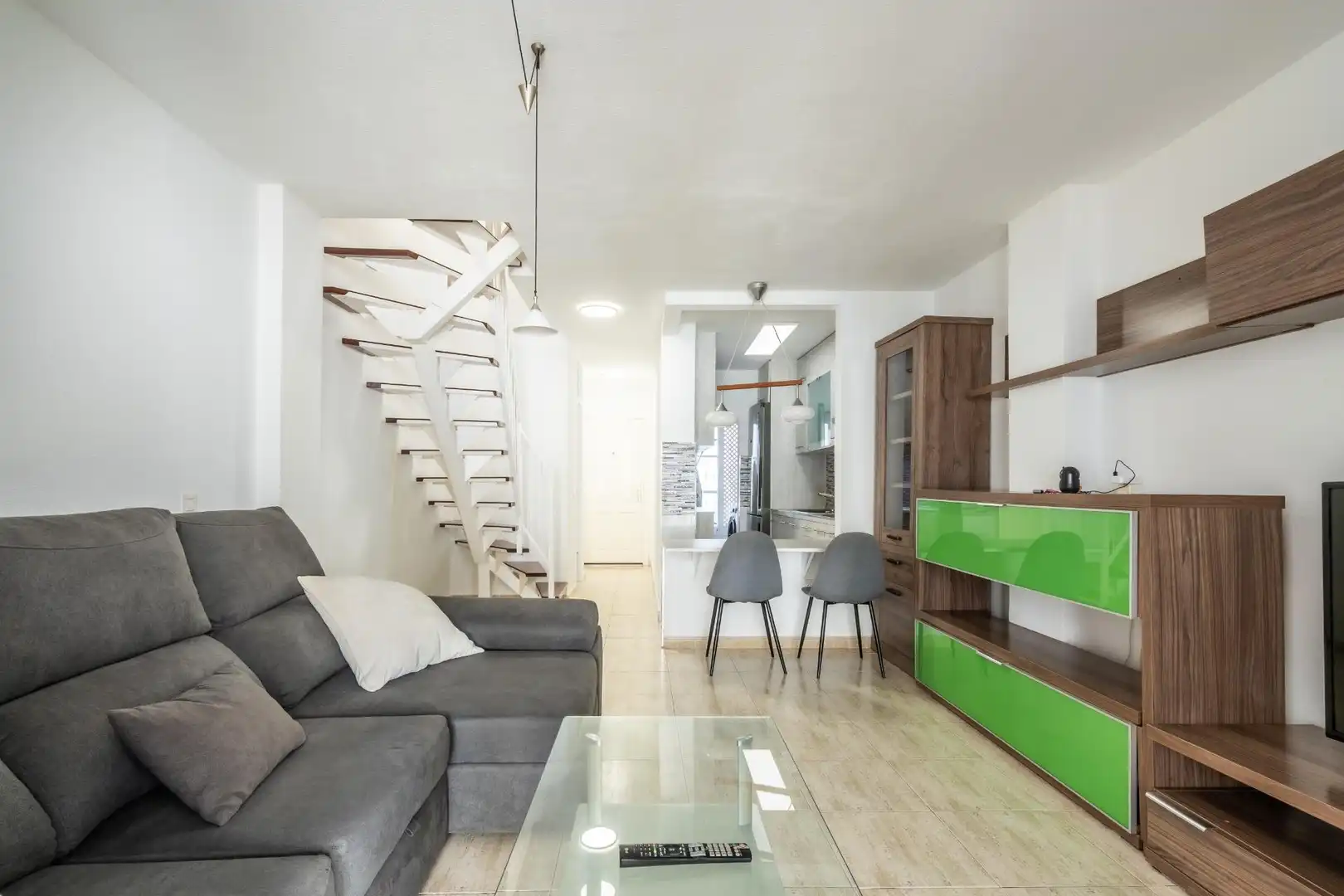 Duplex avec piscine à louer à Callao Salvaje - Playa Paraíso, imagen 11