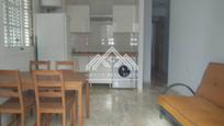 Kitchen of Apartment to rent in Dos Hermanas  with Furnished