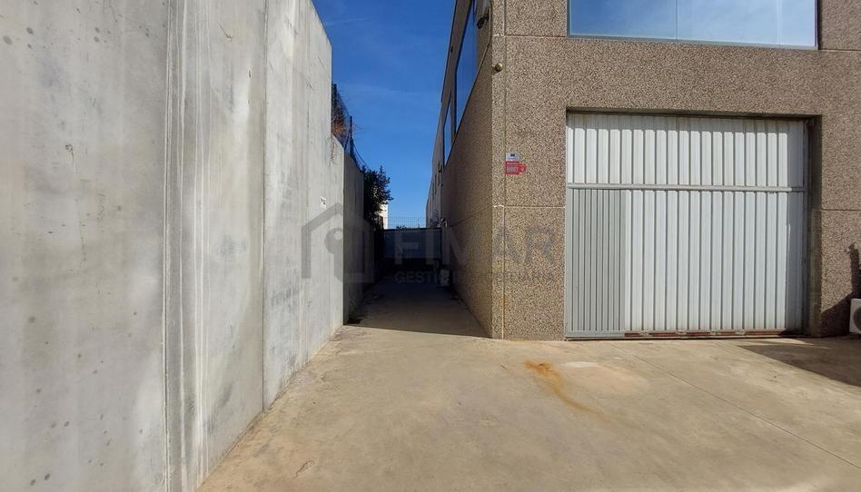 Photo 1 of Industrial buildings to rent in Carrer de la Pujada, Zona Industrial i Agrícola, Barcelona