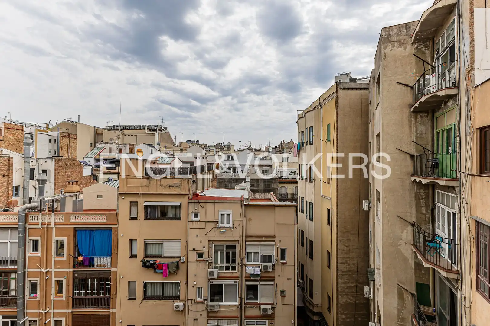 Flat with lift to rent in Sarrià - Sant Gervasi, imagen 39