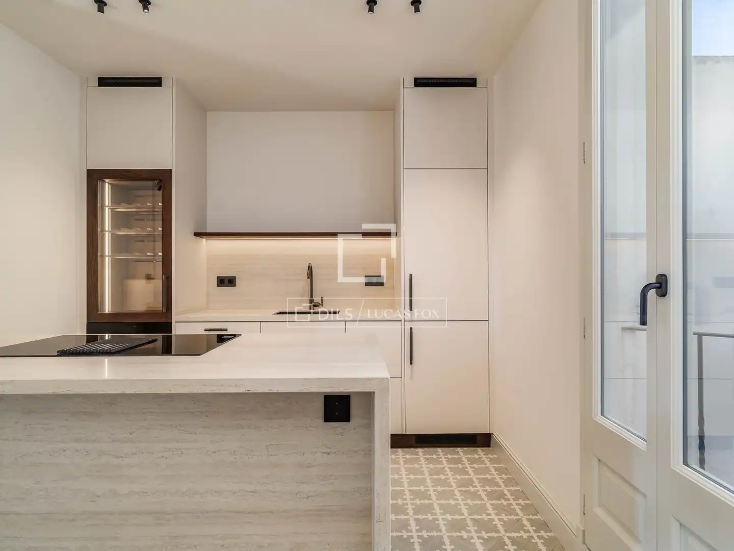 Piso con terraza en venta en Eixample, imagen 10
