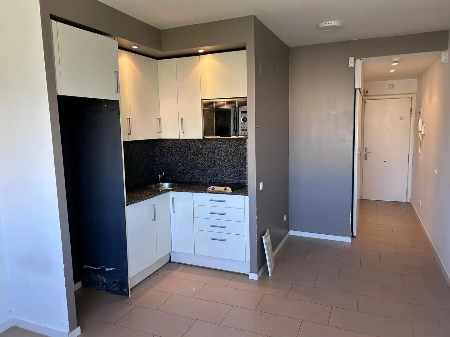 Piso con ascensor en venta en Llevant