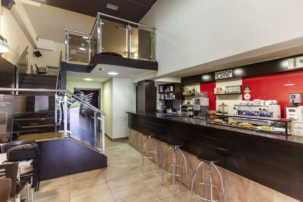 Local en venta en Urnieta con Aire acondicionado