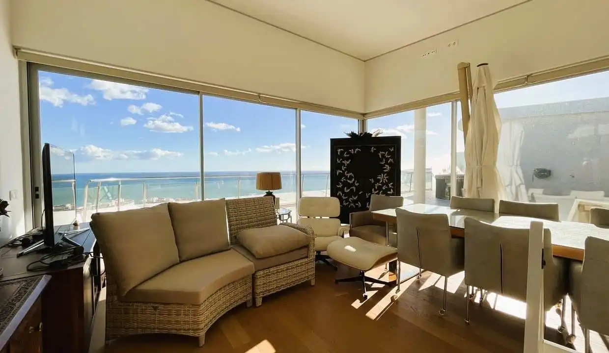 Ático con terraza en venta en La Capellanía - El Higuerón, imagen 13