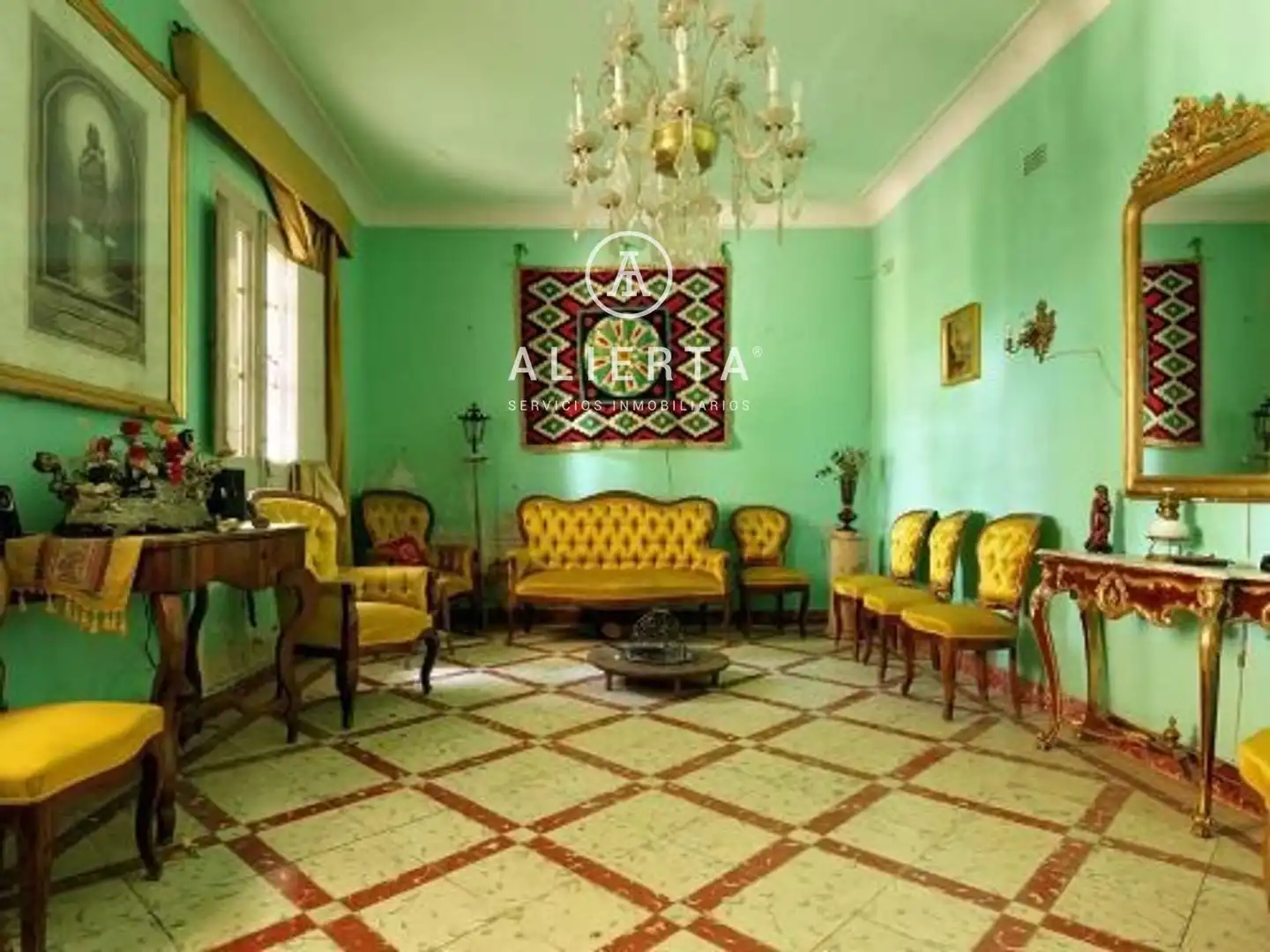 Chalet en venta en Sagunto-Burgos, imagen 3