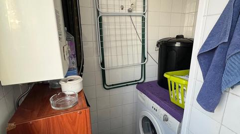 Foto 4 de Piso de alquiler en Barrio del Nervión,  Sevilla Capital