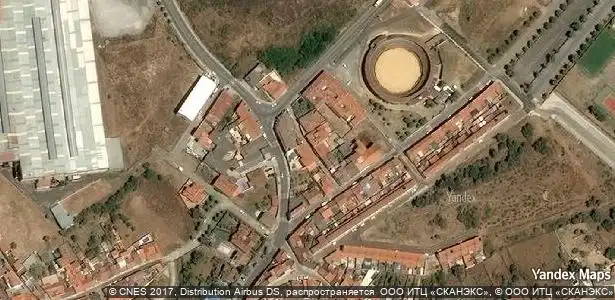 Flat for sale in Jerez de los Caballeros