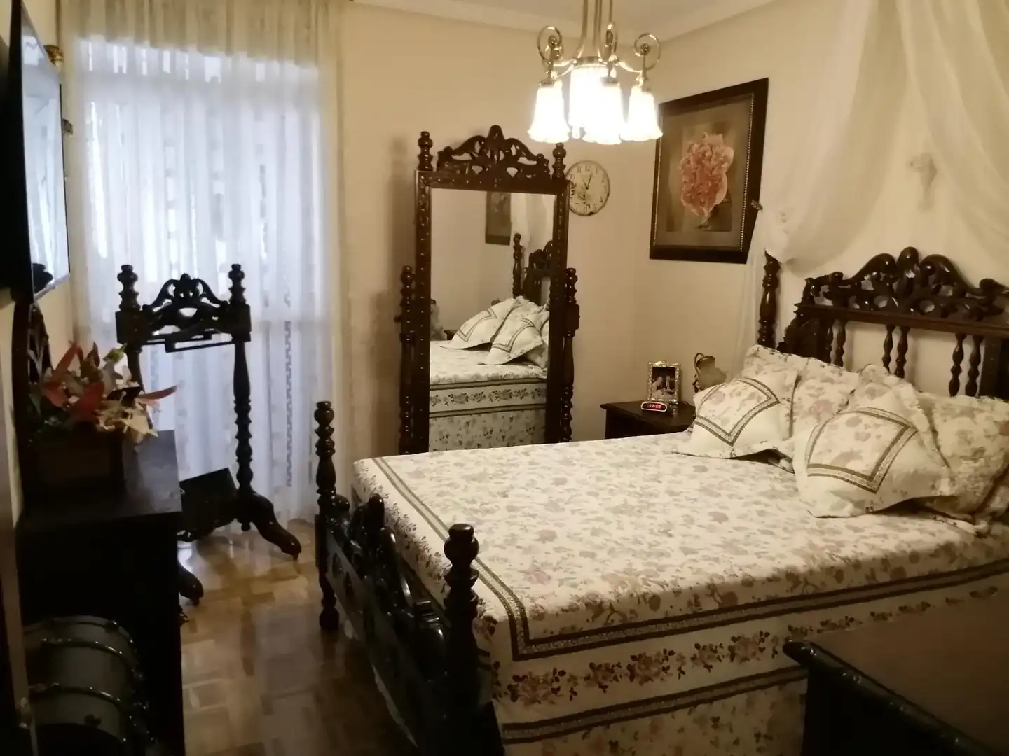 Piso con terraza en venta en Nervión, imagen 22