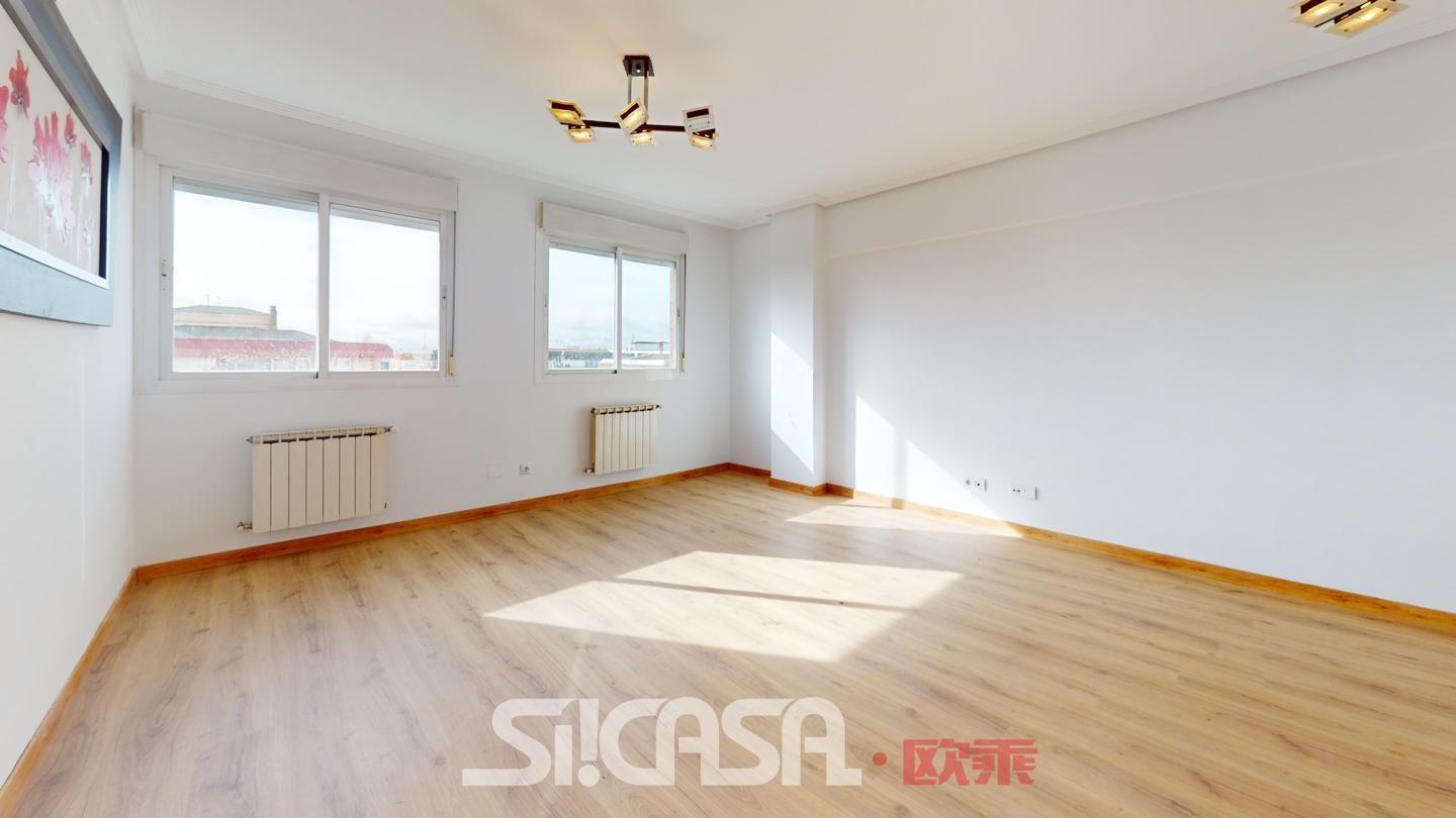 Bedroom of Attic for sale in Parla  with Terrace