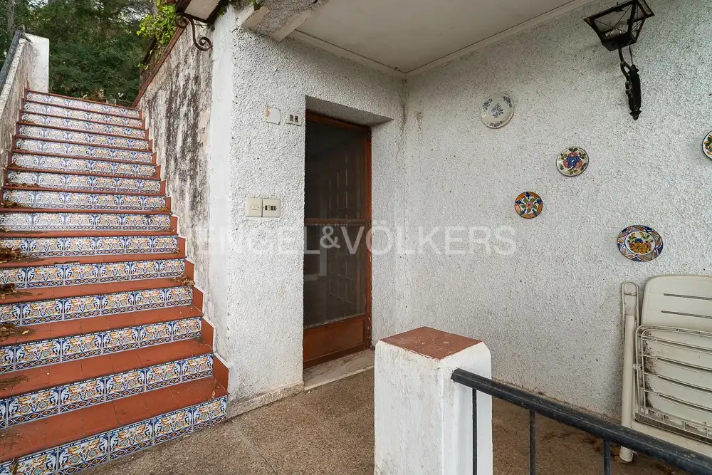Casa o chalet en venta en Gandia con Calefacción, Jardín privado y Terraza