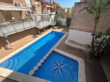 Casa en venda a Gilet