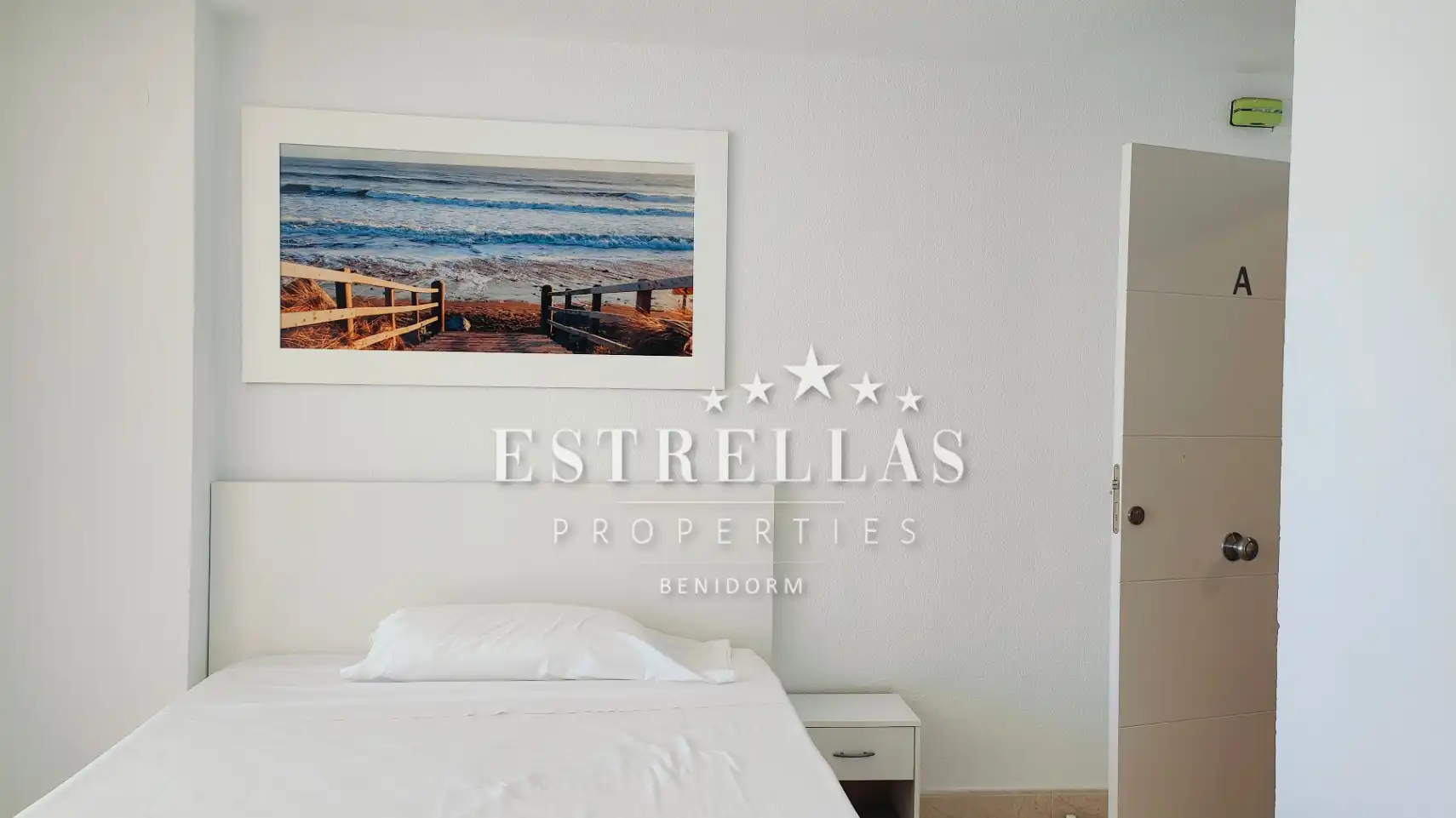 Apartamento con terraza en venta en Playa de Levante, imagen 20