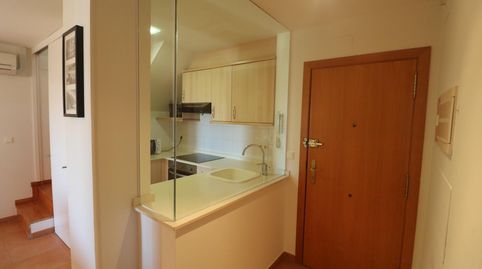 DUPLEX EN PLAYA DE ALMARDA!!
