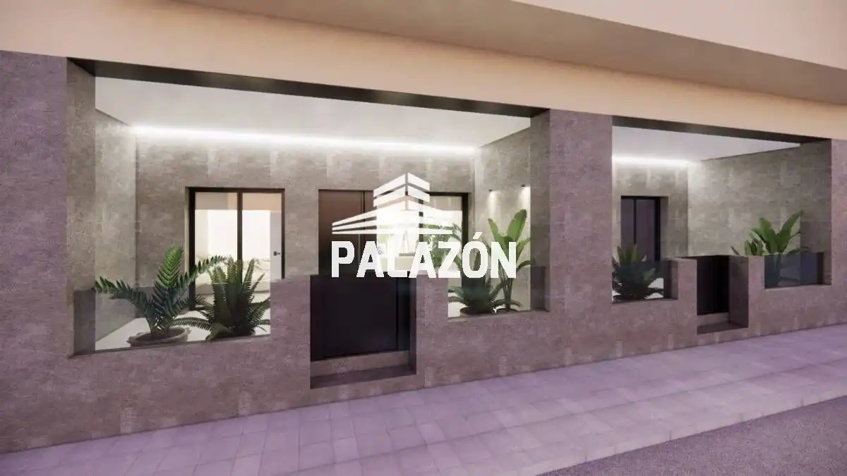 Appartamento con ascensore in vendita a San Joaquín