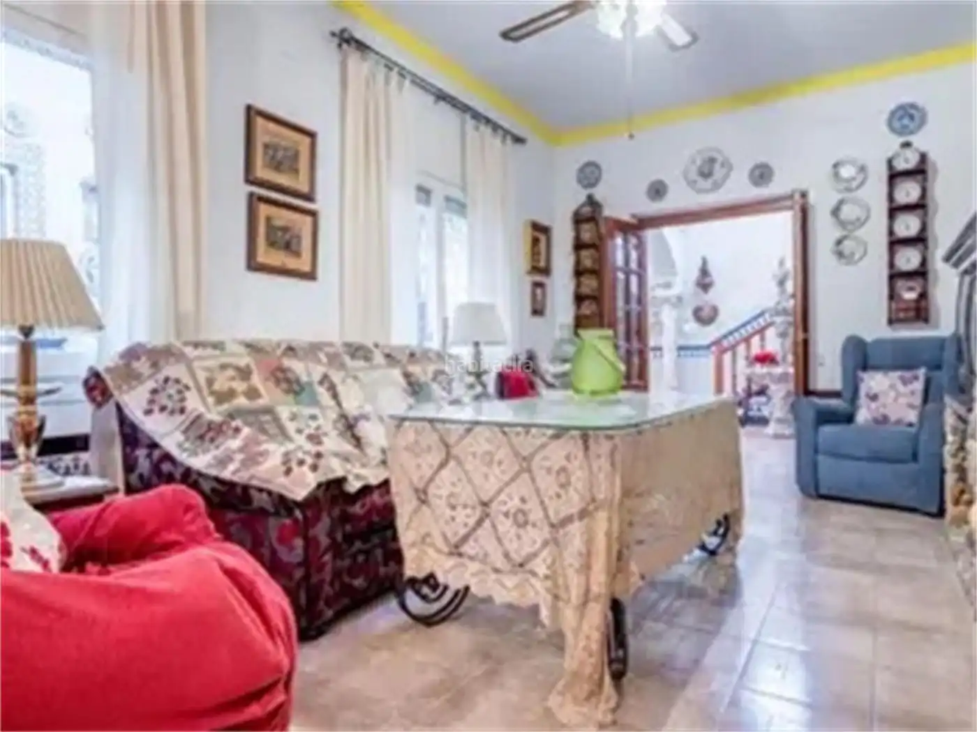 House for sale in Calle Clavel 1, imagen 7